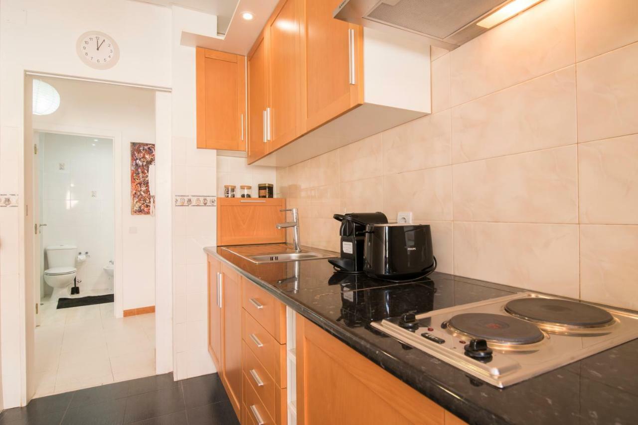 Art&Design Apartment in Lissabon Exterior foto