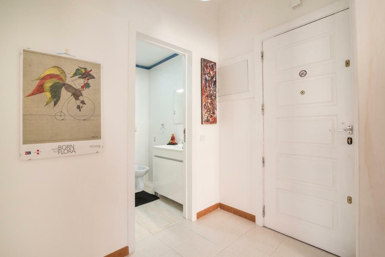 Art&Design Apartment in Lissabon Exterior foto