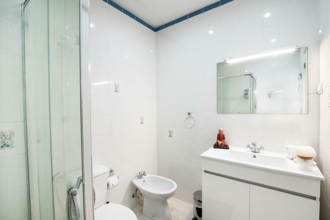 Art&Design Apartment in Lissabon Exterior foto